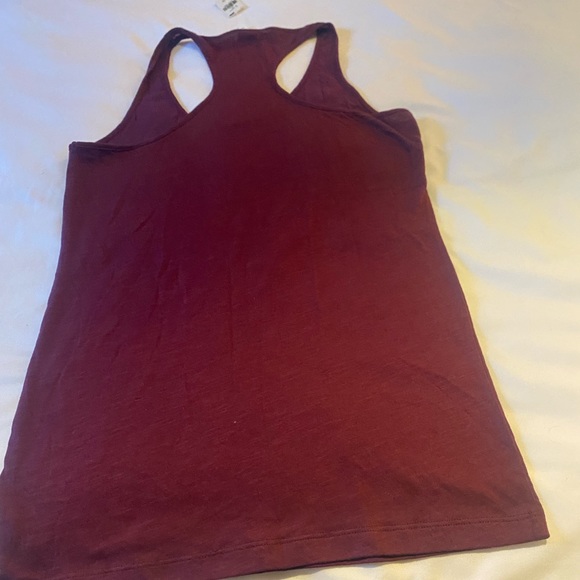 Victoria pink tank top nwt - Picture 3 of 3